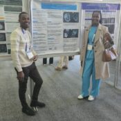 MRI Brain Appropriateness Auditing in Africa