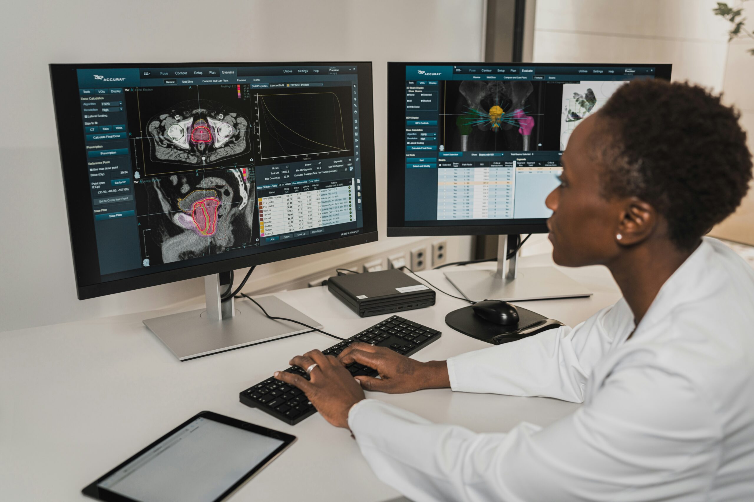 Building future-ready MRI <br>services