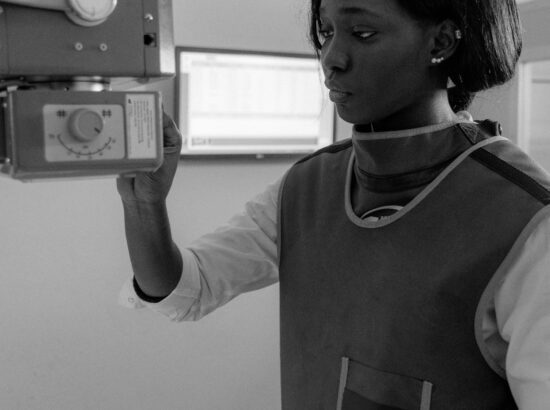 MRI Safety Checklist