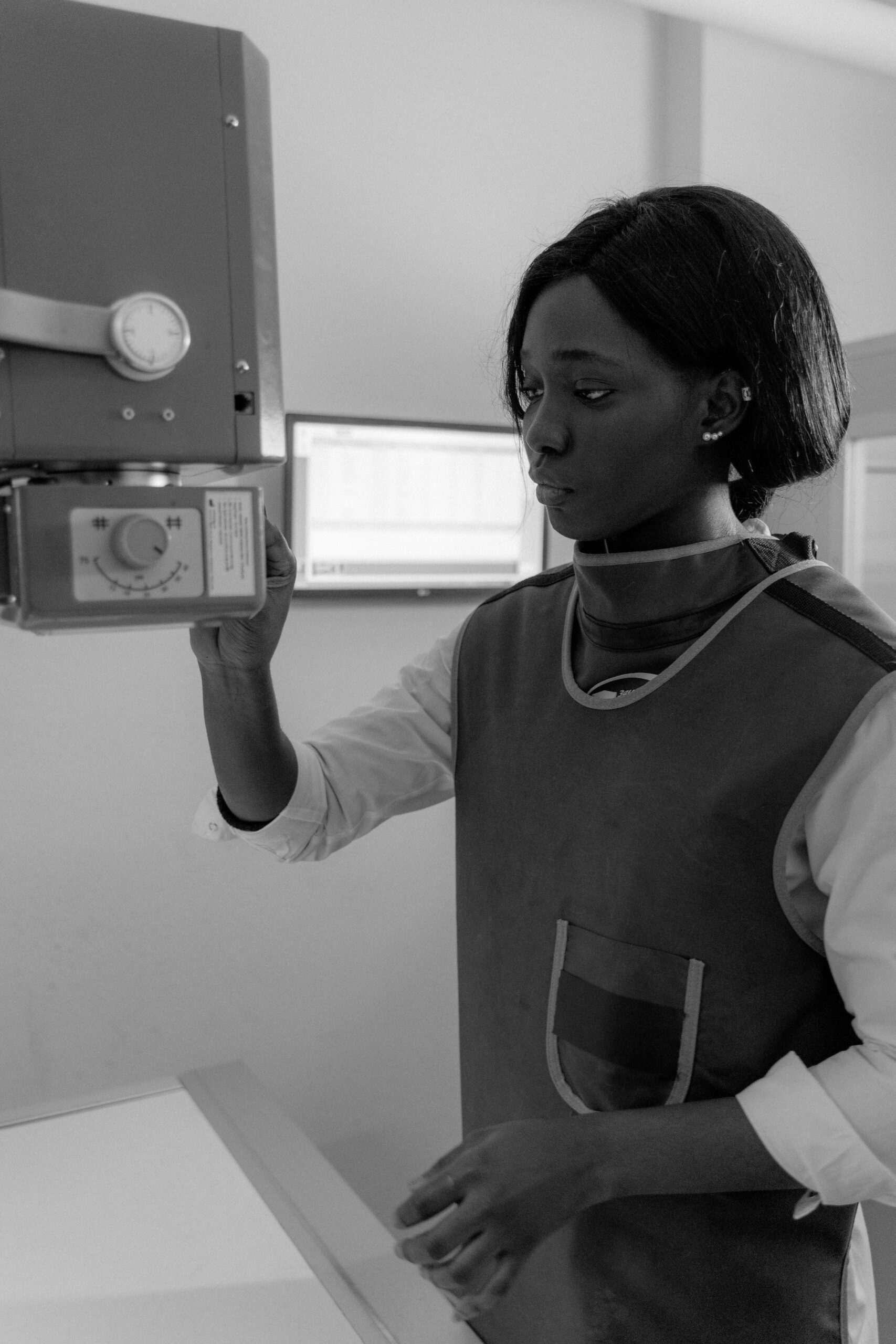 MRI Safety Checklist