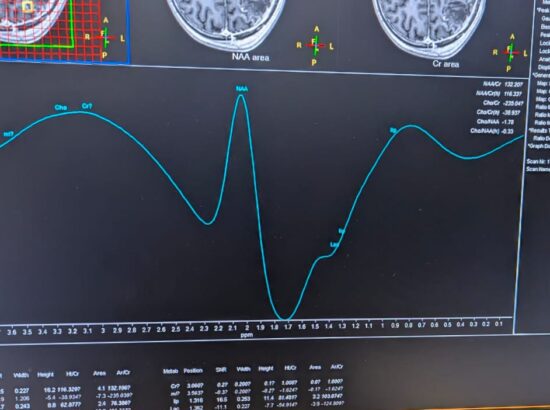 Healthcare Imaging Consultancy
