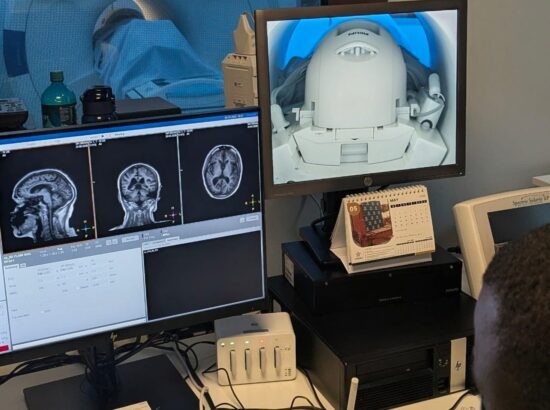 MRI Equipment Procurement Strategy