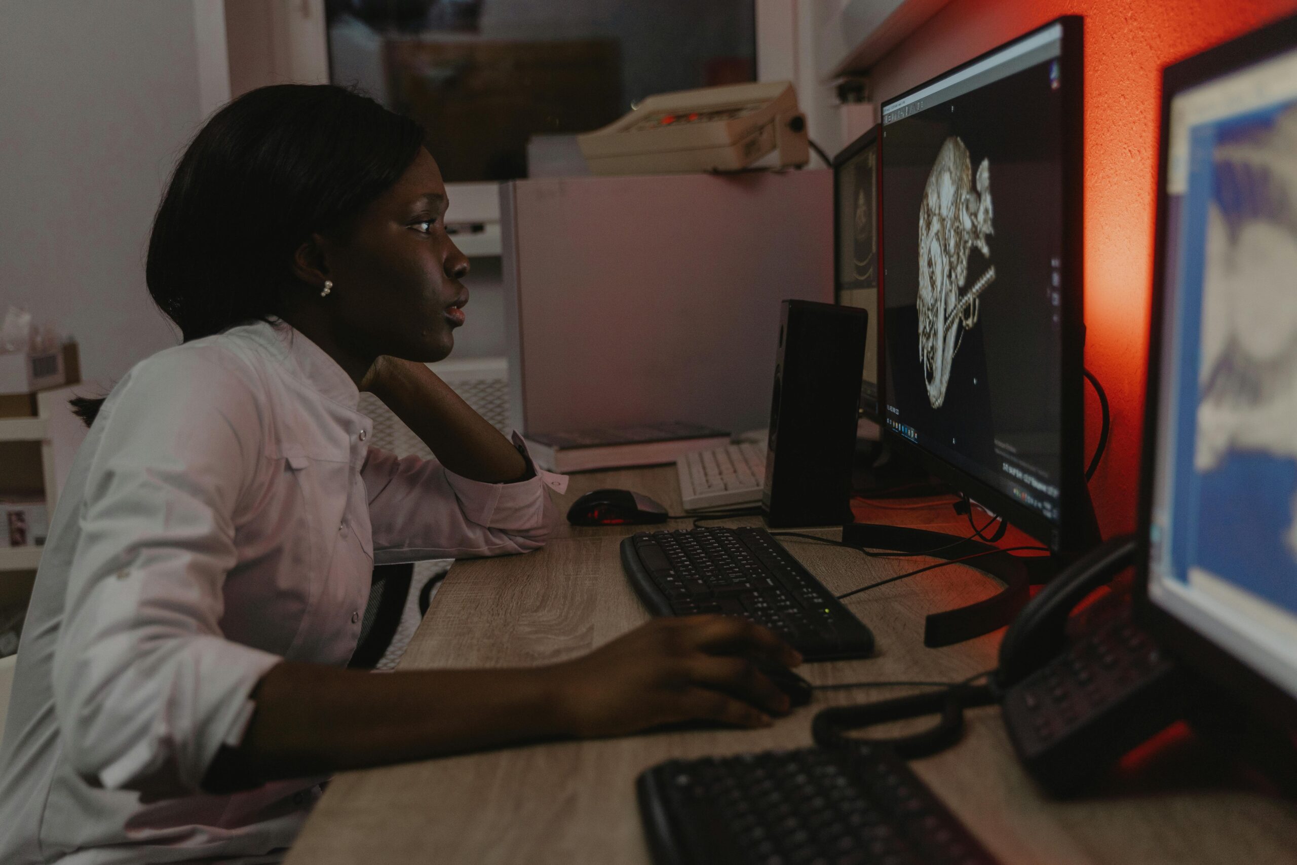 MRI Safety & Operations Audit
