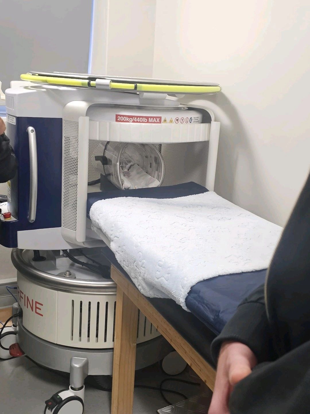 Ultra-Low-Field MRI: Transforming Neurological Care Across Africa